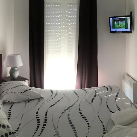 Le Pont Neuf 61 Apartment Alencon