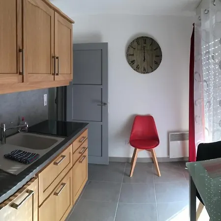 Le Pont Neuf 61 * Alencon