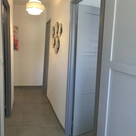 Le Pont Neuf 61 Apartment Alencon