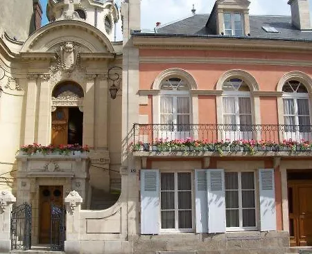 Le Pont Neuf 61 * Alençon