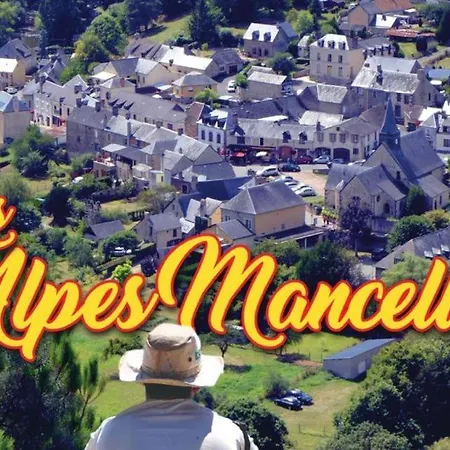 Le Pont Neuf 61 Alençon