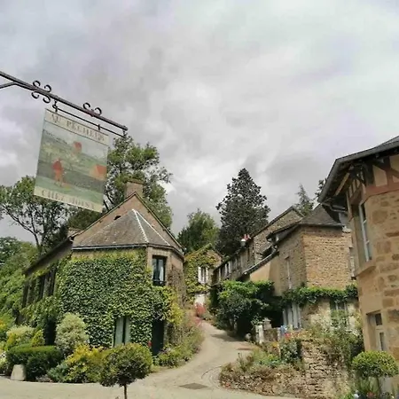 Apartamento Le Pont Neuf 61 *