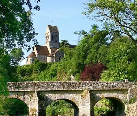 Apartment Le Pont Neuf 61 *
