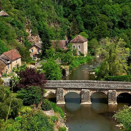 Apartment Le Pont Neuf 61 *