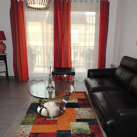 Le Pont Neuf 61 Apartamento