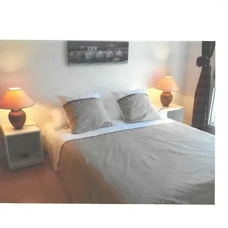 Le Pont Neuf 61 Apartment