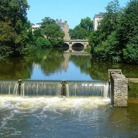Le Pont Neuf 61 Alencon