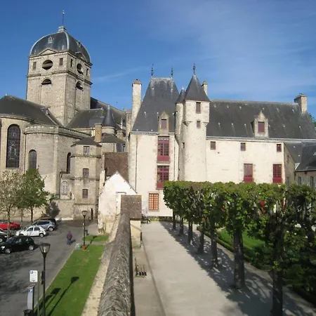 Le Pont Neuf 61 Alencon