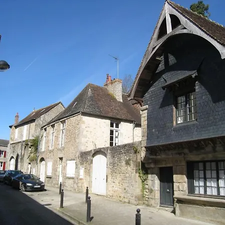 Apartment Le Pont Neuf 61